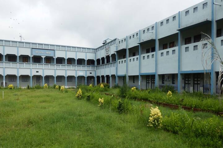 campus-view